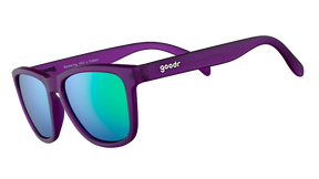 GOODR -  Gardening With A Kraken - Two Rivers Treads