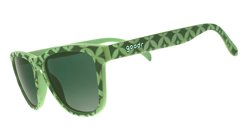 GOODR -  I'd Mildew You - Two Rivers Treads