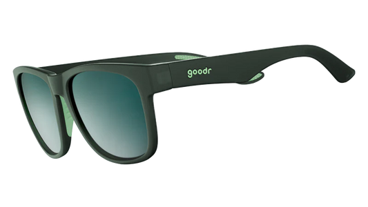 GOODR -  Mint Julep Electroshocks