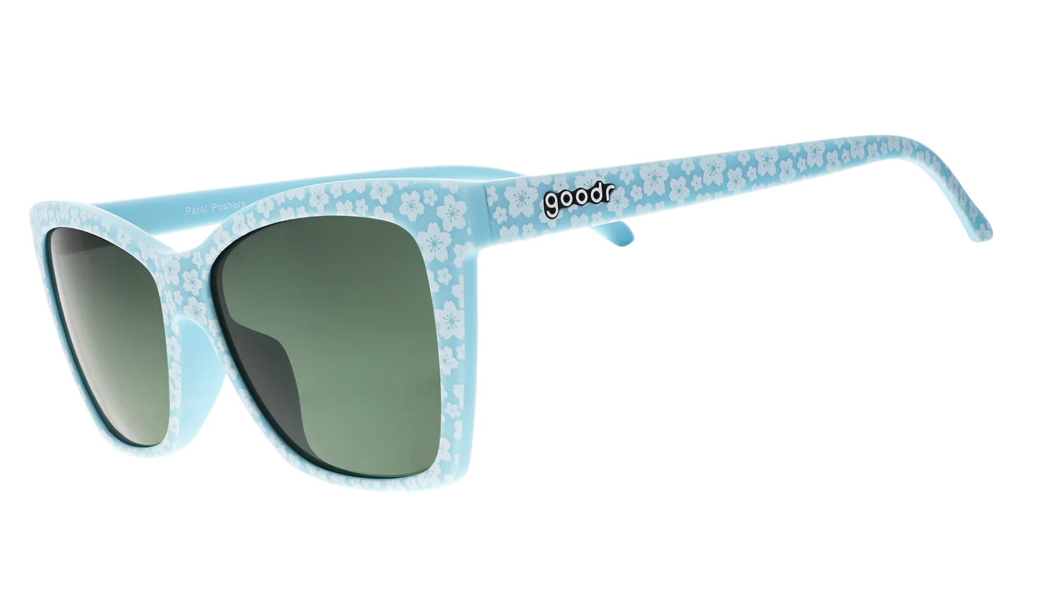 GOODR -  Petal Pushers - Limited Edition - Two Rivers Treads