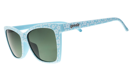 GOODR -  Petal Pushers - Limited Edition - Two Rivers Treads