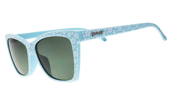 GOODR -  Petal Pushers - Limited Edition - Two Rivers Treads