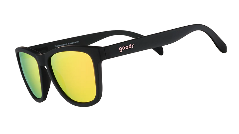 GOODR -  Professional Respawner