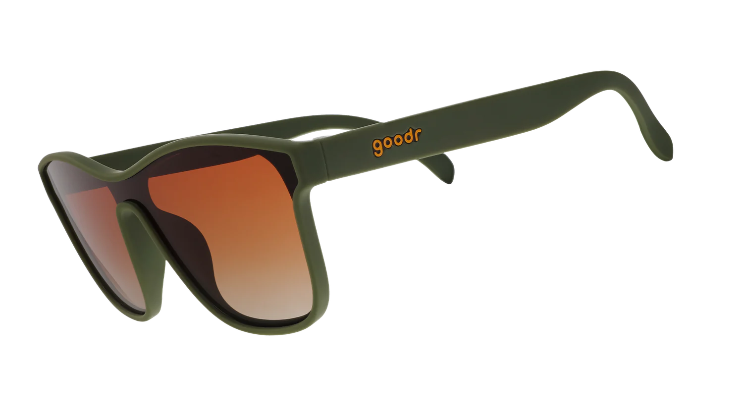 GOODR - Reformed Mad Scientist - Two Rivers Treads