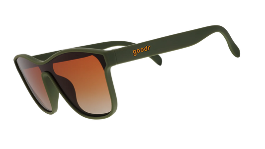 GOODR - Reformed Mad Scientist - Two Rivers Treads