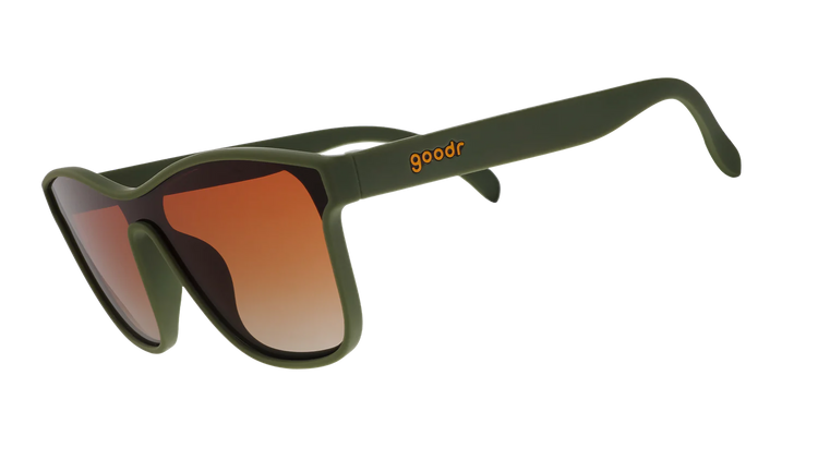 GOODR - Reformed Mad Scientist - Two Rivers Treads
