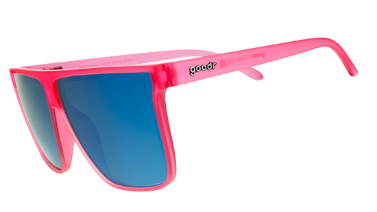 GOODR -  Entourage Sold Separately - Two Rivers Treads