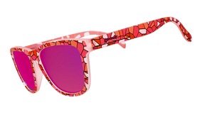 GOODR -  Stained Glass Sex Symbol - Two Rivers Treads