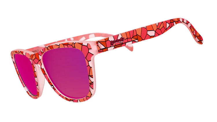 GOODR -  Stained Glass Sex Symbol - Two Rivers Treads