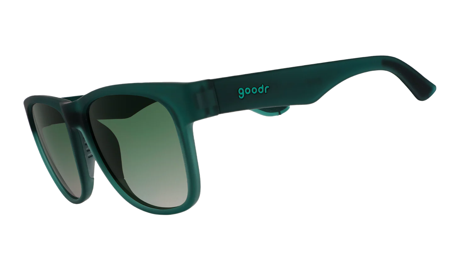 GOODR -  Underwater Thunder Plunder - Two Rivers Treads