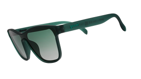 GOODR -  Underwhelming Alien Abduction - Two Rivers Treads