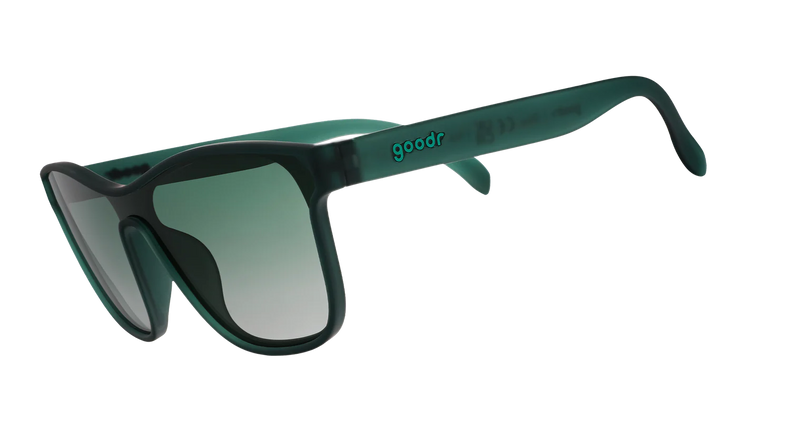 GOODR -  Underwhelming Alien Abduction - Two Rivers Treads