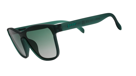 GOODR -  Underwhelming Alien Abduction - Two Rivers Treads