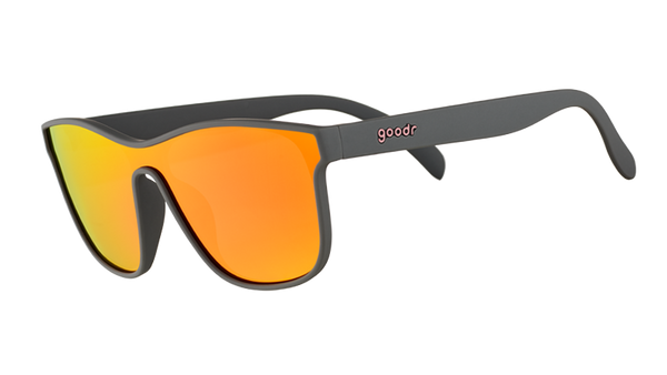 Goodr VRG Glasses - Voight-Kampff Vision