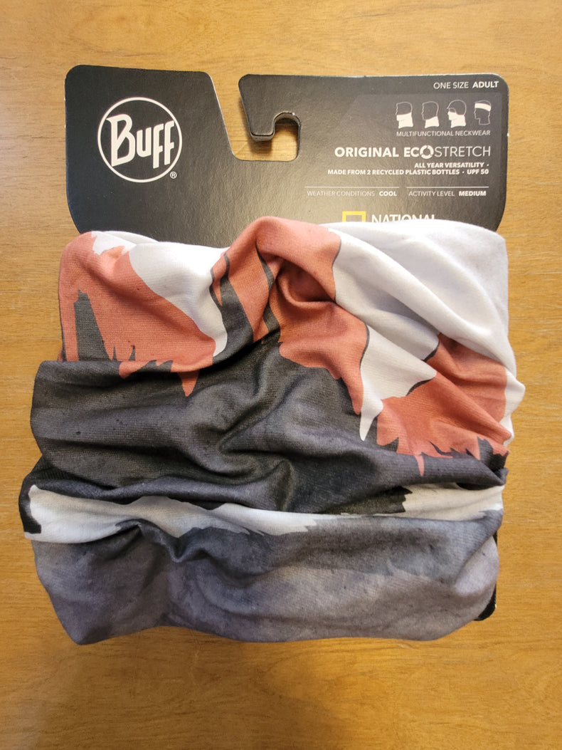 BUFF ORIGINAL ECO NG - SHANN MULTI - Two Rivers Treads