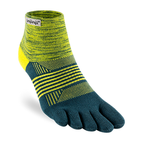 Injinji Women's Trail Midweight Mini-Crew - Two Rivers Treads