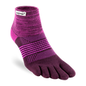 Injinji Women's Trail Midweight Mini-Crew - Two Rivers Treads