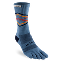 Injinji Trail Midweight Crew - Two Rivers Treads