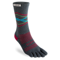 Injinji Trail Midweight Crew - Two Rivers Treads