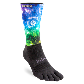 Injinji Trail Courtney Crew - Two Rivers Treads