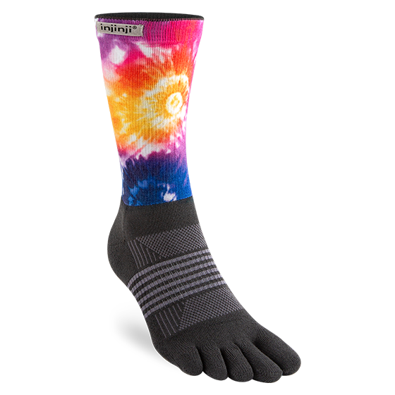 Injinji Trail Courtney Crew - Two Rivers Treads