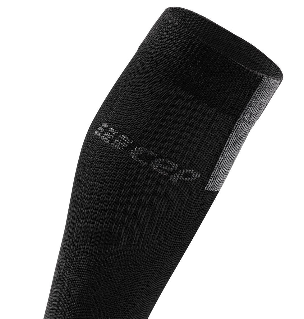 CEP Compression Calf Sleeves 3.0 - Men - Black