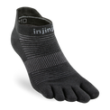 Injinji Run Lightweight No-Show (Coolmax) - Two Rivers Treads