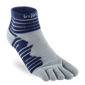 Injinji Ultra Run Mini-Crew - Two Rivers Treads