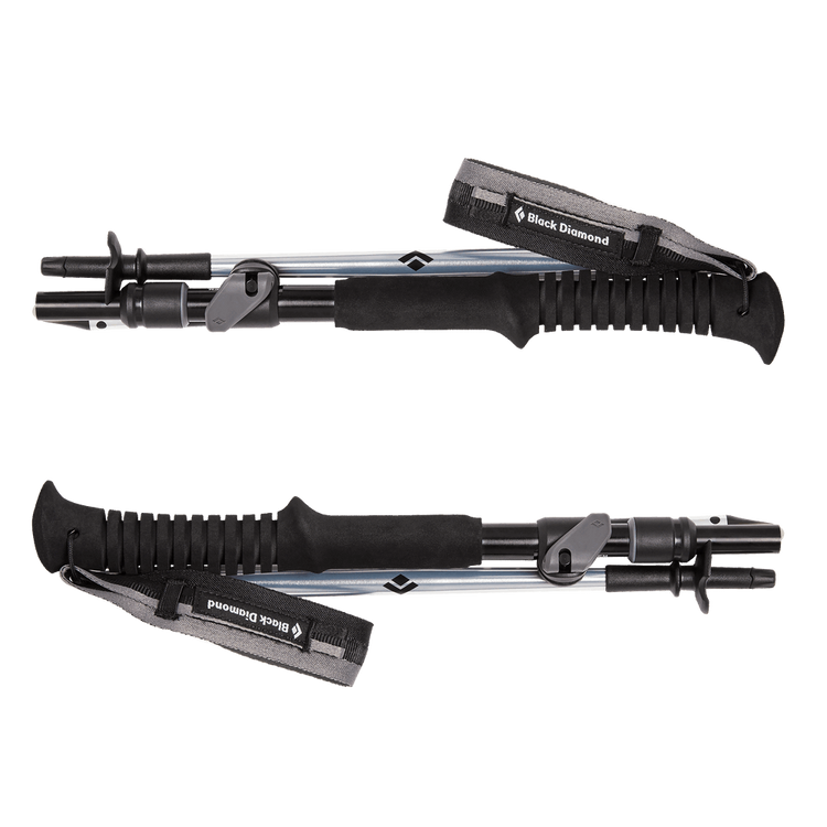 Black Diamond Distance FLZ Poles