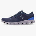 ON Cloud X 3 - Women's - Two Rivers Treads