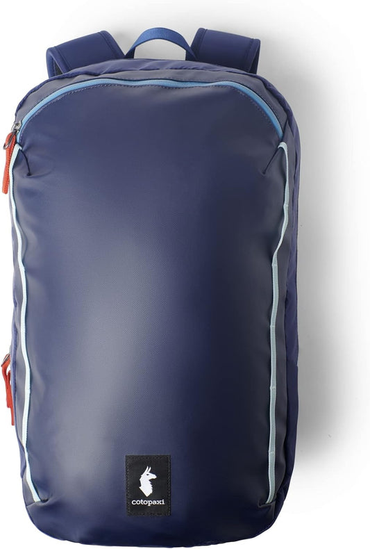 Cotopaxi Vaya 18L Backpack - Cada Día - Maritime