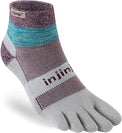 Injinji Trail Midweight Mini Crew - Two Rivers Treads