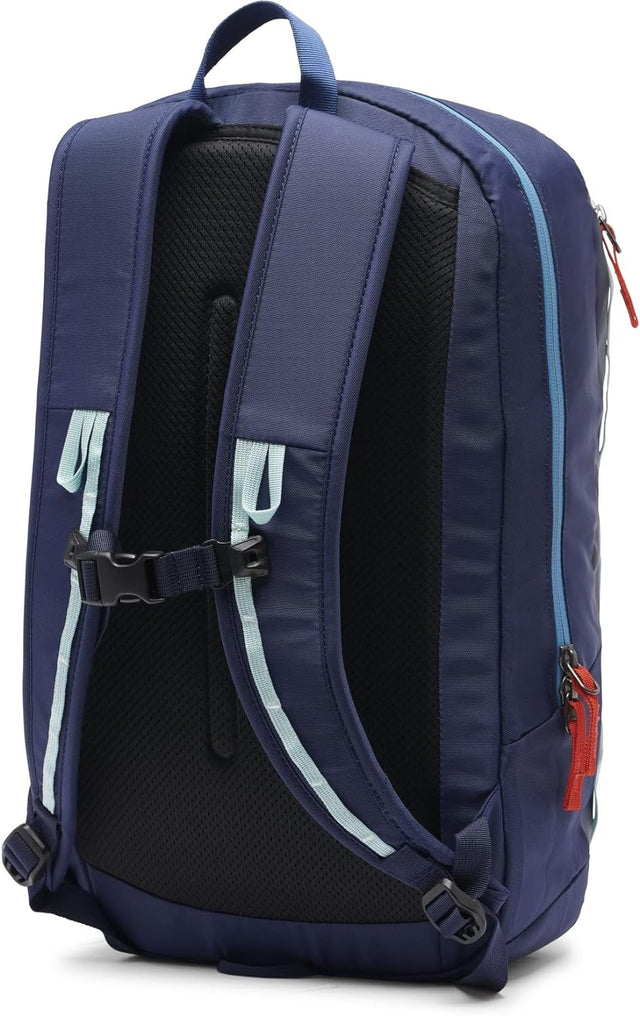 Cotopaxi Vaya 18L Backpack - Cada Día - Maritime - Two Rivers Treads
