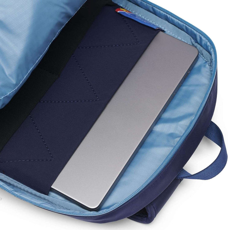 Cotopaxi Vaya 18L Backpack - Cada Día - Maritime