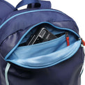 Cotopaxi Vaya 18L Backpack - Cada Día - Maritime
