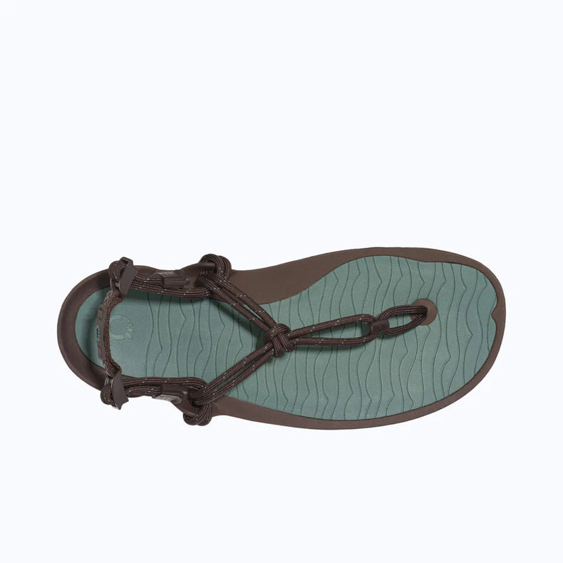Aqua Cloud - Men's