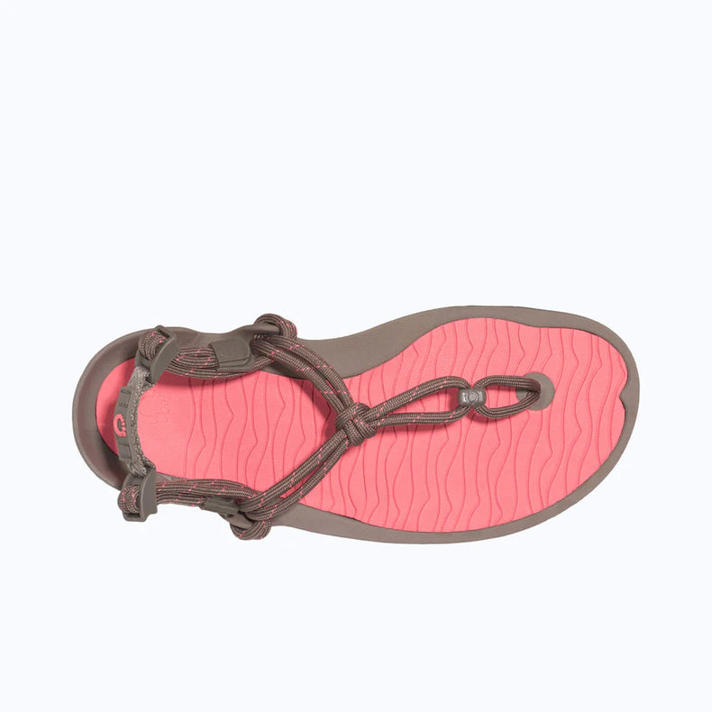 Zapatillas Xero Z-Trail EV - Mujer