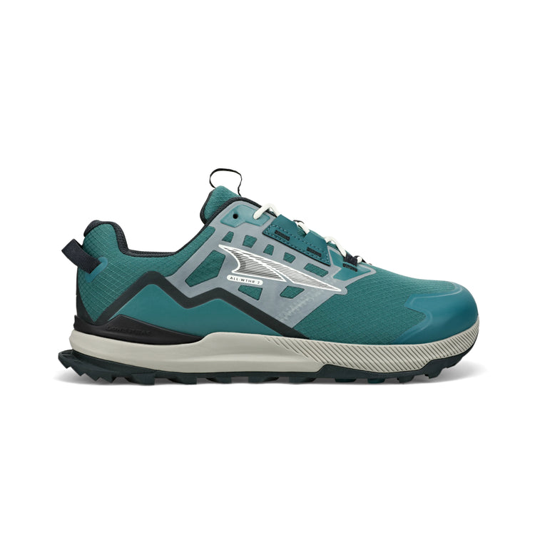 Altra Lone Peak ALL-WTHR Low 2 - Hombre