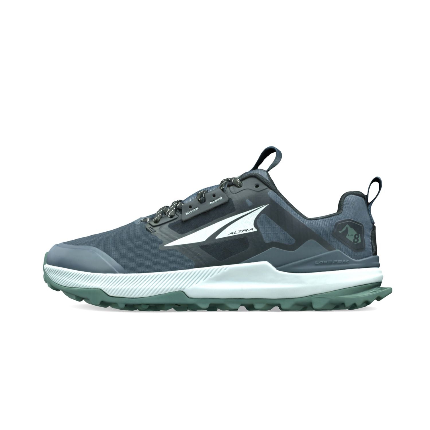 Altra Lone Peak 8 - Women's WIDE - Two Rivers Treads