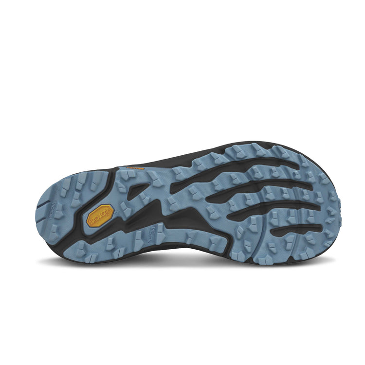 Women's Altra Zero Drop Timp 5 running shoes in gray with black accents, featuring breathable mesh uppers and cushioned midsoles.