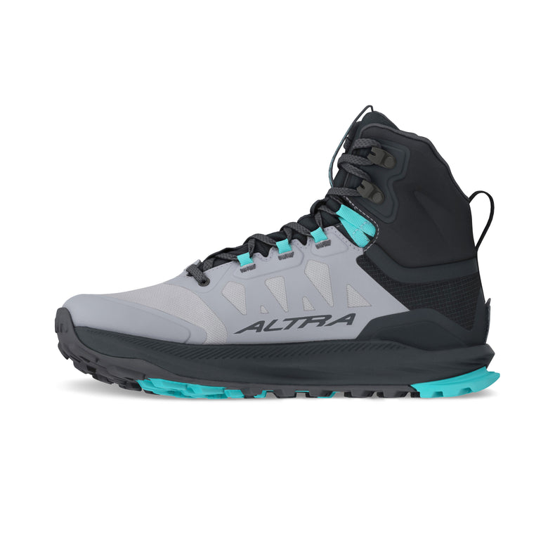 Altra Lone Peak 9 WP Mid  - Women's - Two Rivers Treads