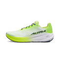 Men's Altra Zero Drop Footwear Experience Flow 3 running shoes with breathable mesh upper and cushioned sole.