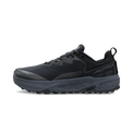 Men's Altra Zero Drop Timp 6 running shoes with breathable mesh uppers and cushioned soles for comfort and performance.