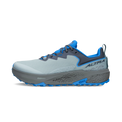 Men's Timp 6 running shoes by Altra Zero Drop Footwear, showing the lightweight design and breathable upper in a side view.
