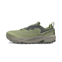 Men's Timp 6 running shoes by Altra Zero Drop Footwear, featuring breathable mesh upper and durable outsole.