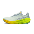 Altra Zero Drop Footwear women's Experience Flow 3 running shoes with breathable mesh upper and cushioned sole.
