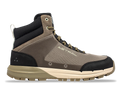 Astral Footwear TR1 Merge 2.0 hiking shoe in soil taupe with durable outdoor design and rugged outsole.