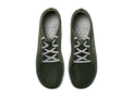 Loyak men's shoes by Astral Footwear in fern green, featuring a sporty design and breathable material.