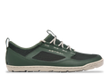 Men's Loyak AC shoes by Astral Footwear in fern green, featuring outdoor-ready design and durable construction.