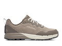 Astral Footwear TR1 Mesh 2.0 hiking shoe in soil taupe with breathable mesh upper, outdoor sole, and sturdy design.